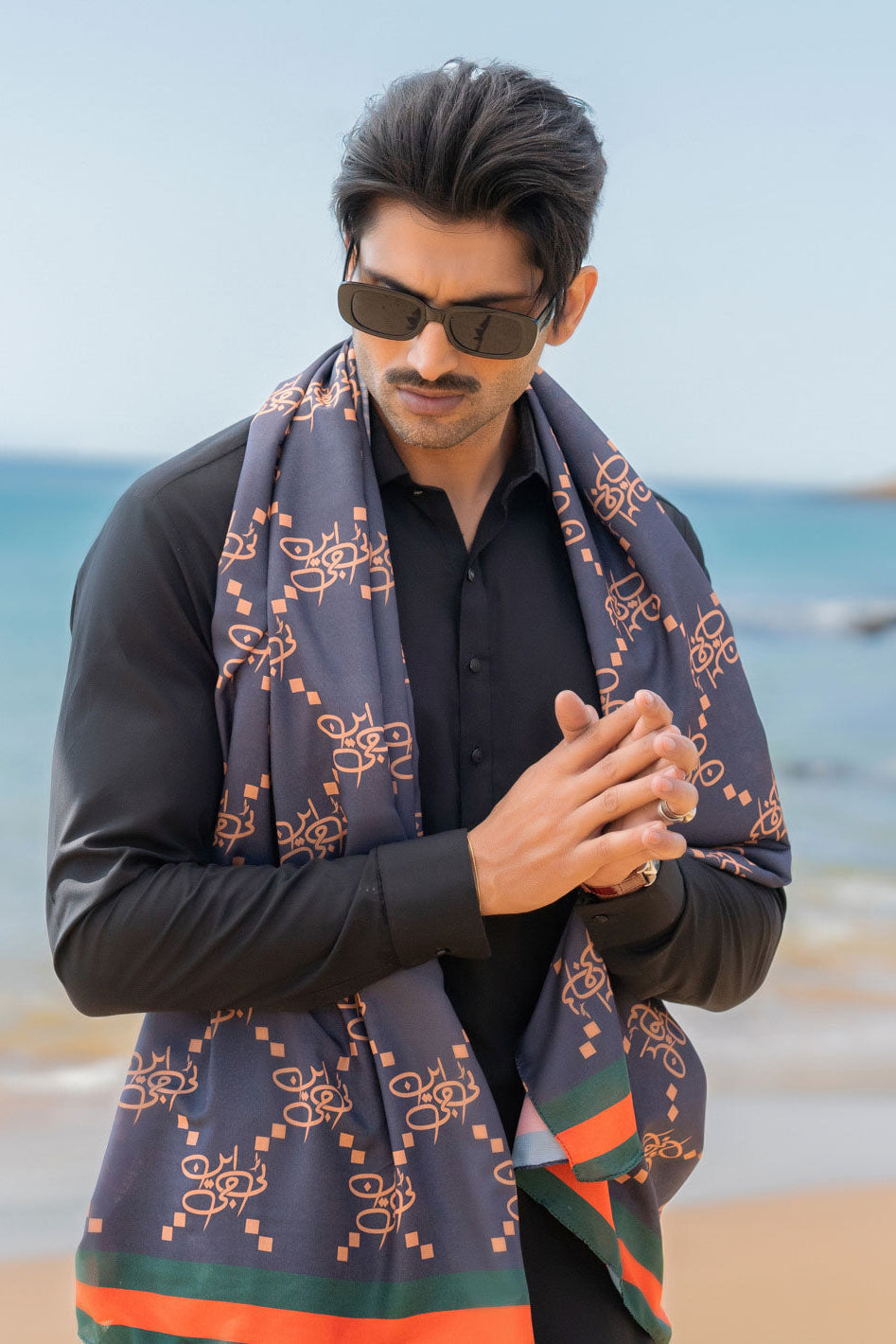 Tng By Md Muffler Collection-TNG-Signature-009