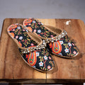 TJK Designs Khussa Suit-Nina