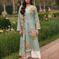 Bloom By Mannat Clothing Stitched Collection-Vine