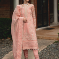 Gulaal Unstitched 3 Piece Luxury Emb Pret Collection'2025-Cressida (GL-EP-2024-18)