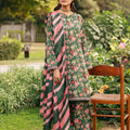 Bloom By Mannat Clothing Stitched Collection-Clover