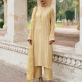 Festive Eid'25 By Mannat Clothing Stitched Collection-Tuscany