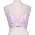 Belleza Lingerie Basic Non Wire Bra - 2029