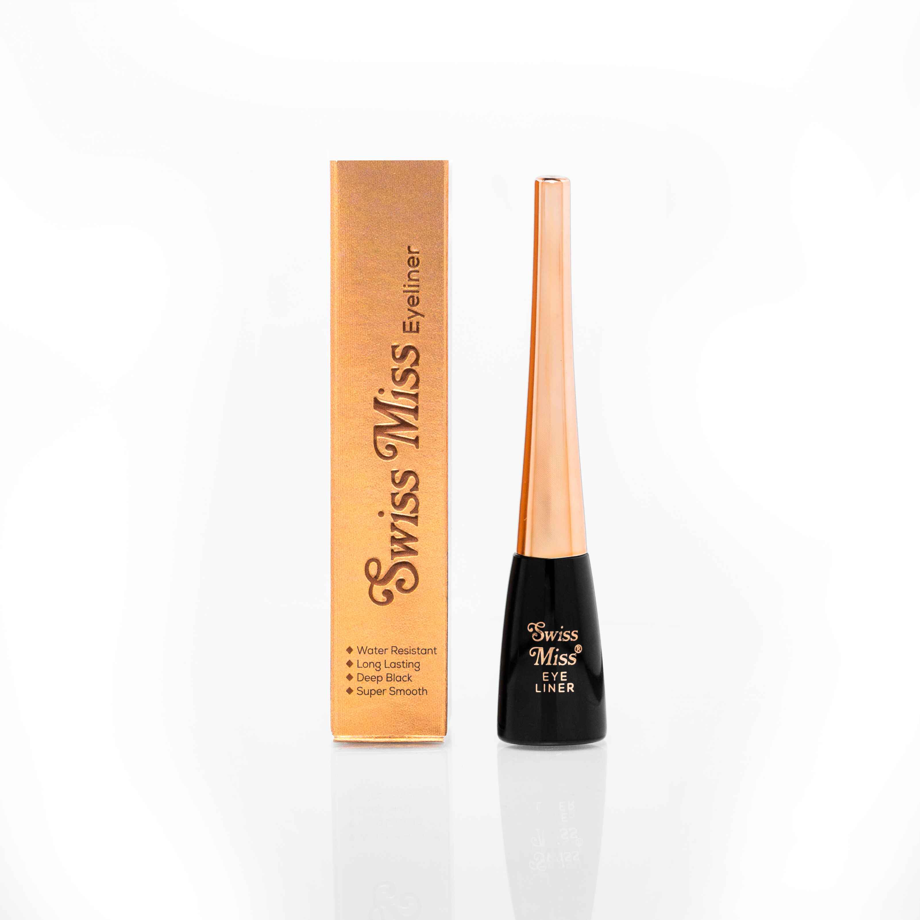 Swiss Miss - Eye Liner
