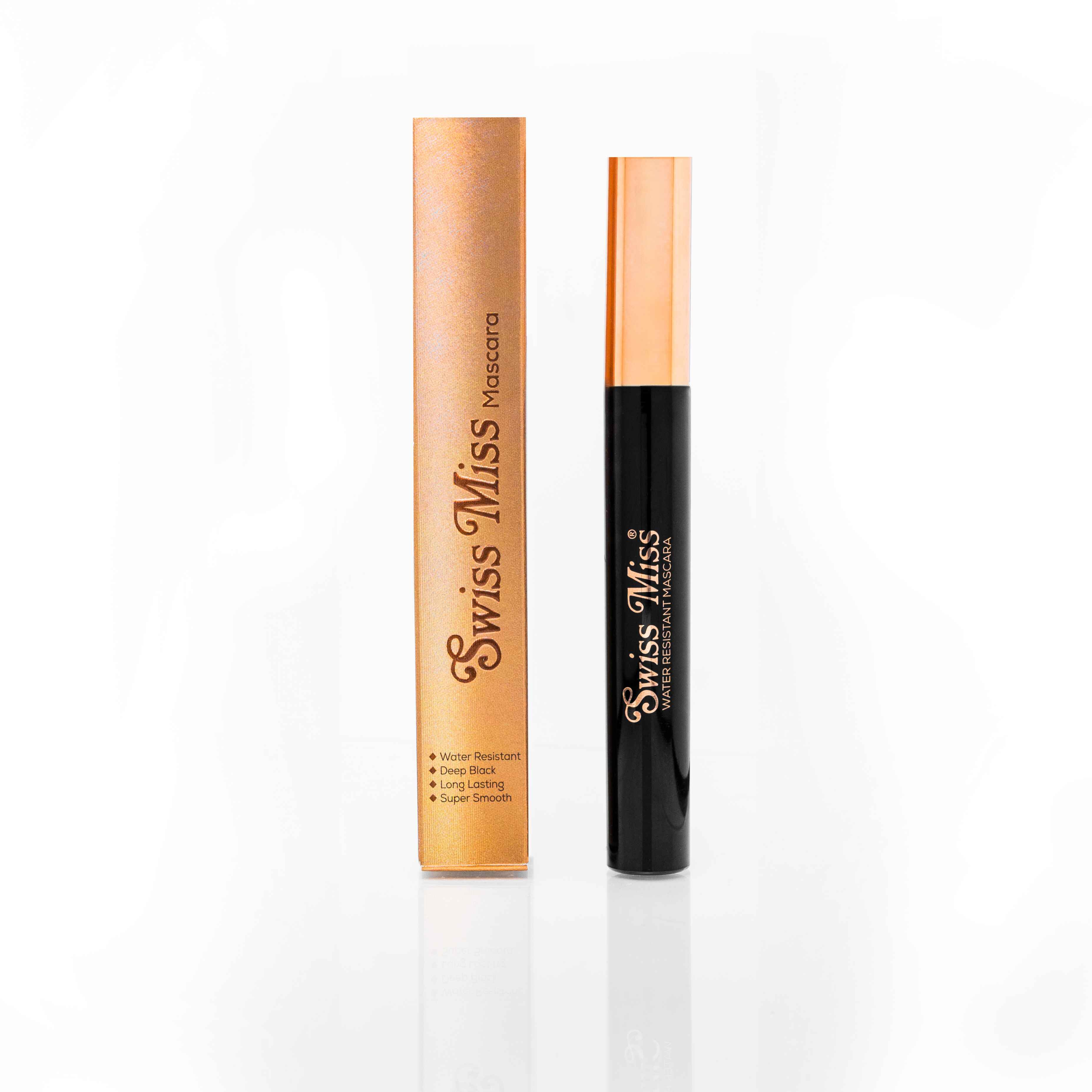 Swiss Miss - Mascara