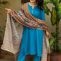 Tng By Md Womens Shawl Collection-Raahi