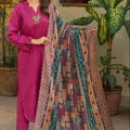 Tng By MD Shawl Collection-Aghaaz
