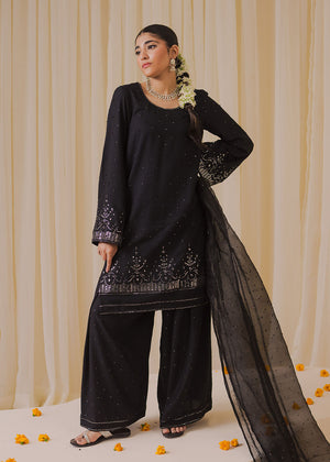 Chamak Dhamak By Pashma Khan Eid Collection'2025-Visal