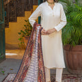 Tng By Md Stole Collection-Kaif Stole