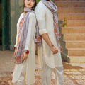 Tng By Md Stole Collection-Shaam Stole