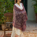 Tng By Md Stole Collection-Nisaar Hurf Stole