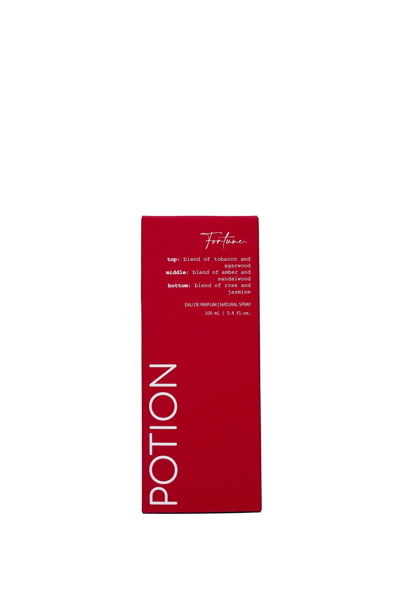 Potion Fortune EDP 100Ml