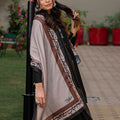 Tng By Md Stole Collection-Ahbaab Stole