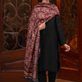 Tng By Md Odhni Collection-Chahat Odhni (Brown)