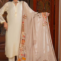 Tng By MD Shawl Collection-Shaam