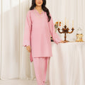 Summer Basics'25 By Mannat Clothing Stitched Collection-SB2020002