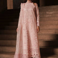 Afrozeh - Rosella - Chikankari Lawn '24
