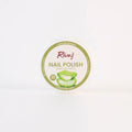 Rivaj - Nail Polish Remover Wipes (Aloe Vera Extract) - 30 Wipes