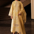 Afrozeh - Canary - Chikankari Lawn '24