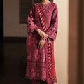 Afrozeh - Cordovan - Chikankari Lawn '24