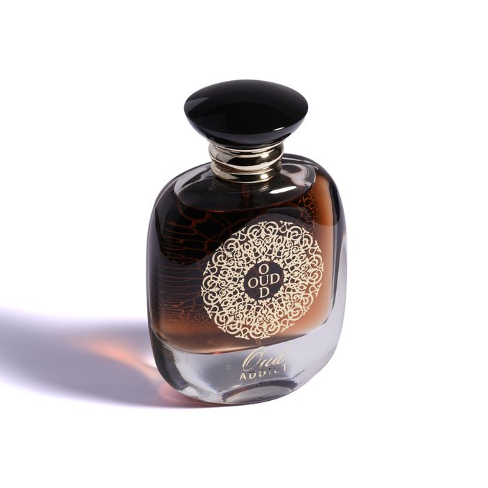 Dhama Oud Addict Perfume EDP 100Ml