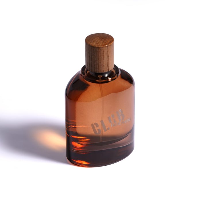 Dhamma Bold Perfume EDP 100Ml