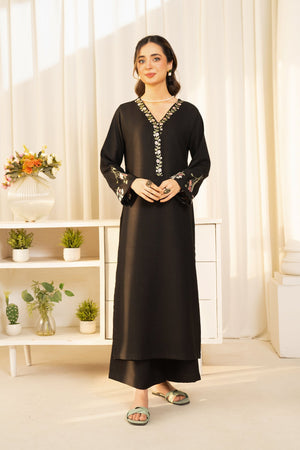 Summer Basics'25 By Mannat Clothing Stitched Collection-SB2020019