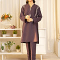 Summer Basics'25 By Mannat Clothing Stitched Collection-SB2020018