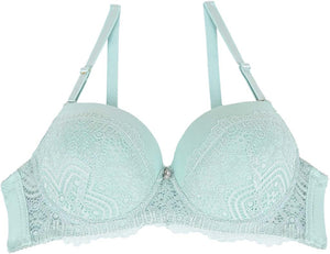 Belleza Lingerie Push Up Bra - CD090