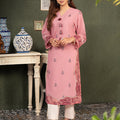 Asim Jofa Outfit Of The Day Ajod-08 Embroidered Swiss Lawn 1 Pc