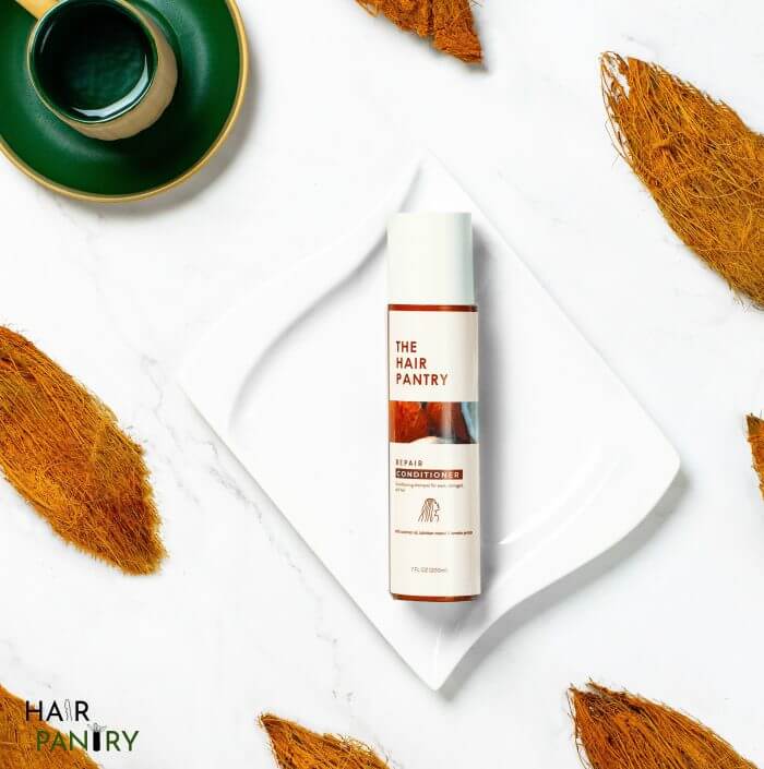 Hair Pantry - Repair Restoring Conditioner 250Ml