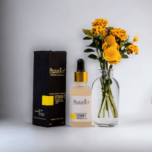 Botanicx Vitamin-C Serum for Normal/Oily Skin 30Ml - My Store