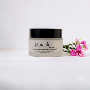 Botanicx Hydro Genius Moisturizing Gel 50Ml - My Store