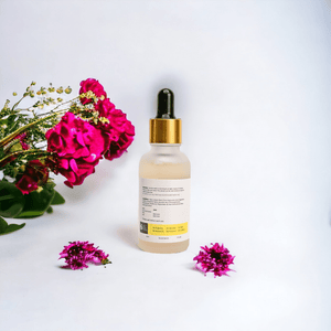 Botanicx Vitamin-C Serum for Normal/Oily Skin 30Ml - My Store