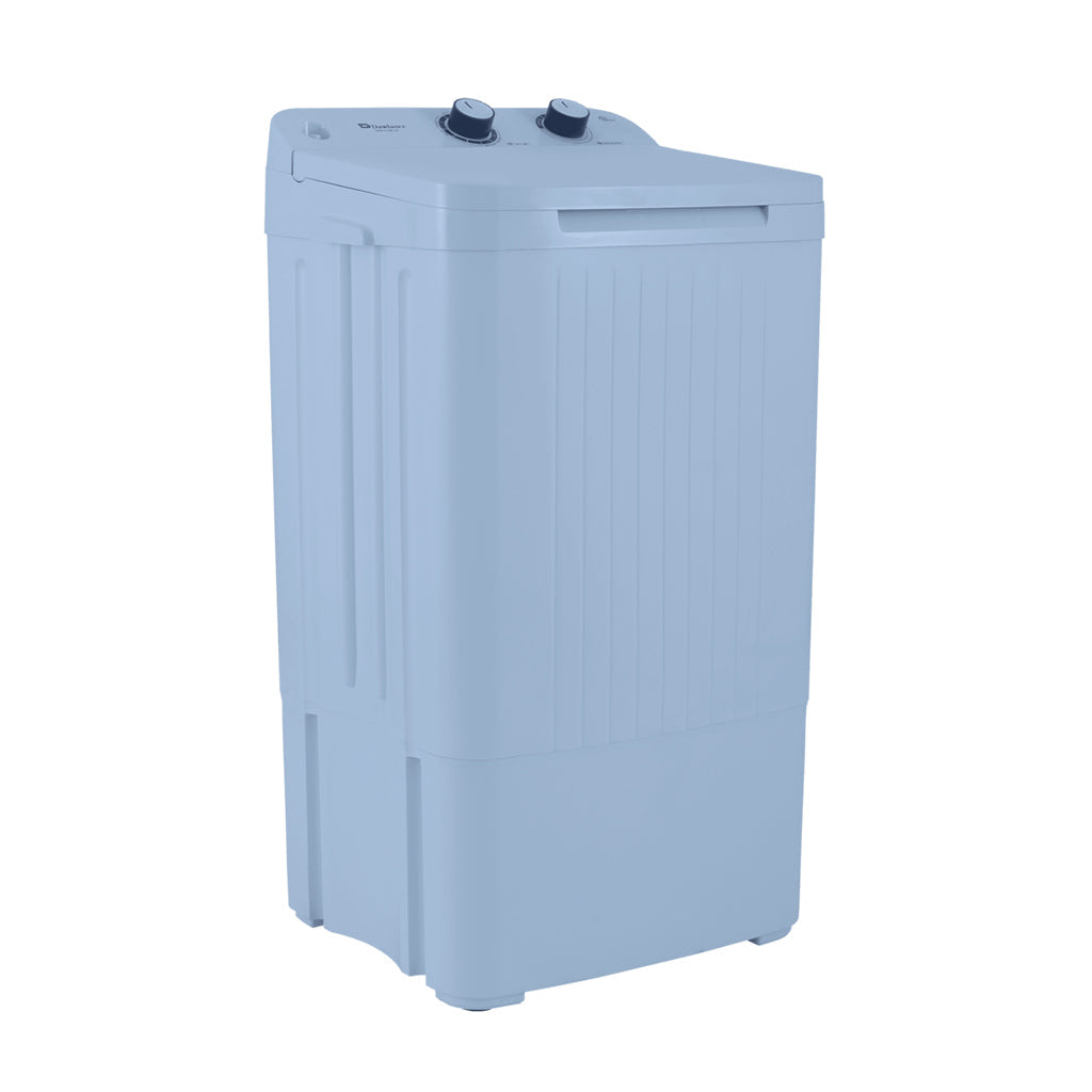 DAWLANCE 7KG SINGLE TUB WASHING MACHINE Model DW-6100W