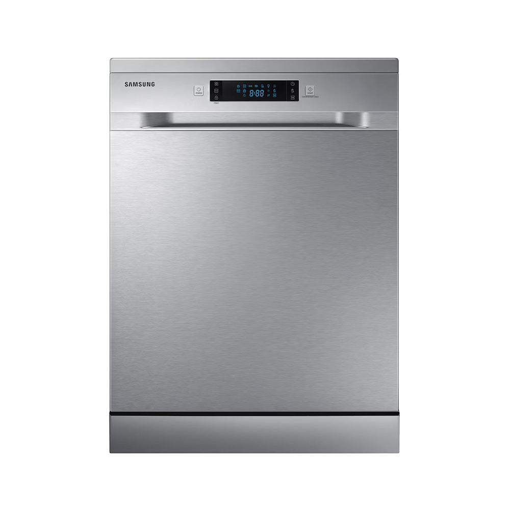 SAMSUNG 60X60 CM FREESTANDING DISHWASHER Model DW60M5070FS