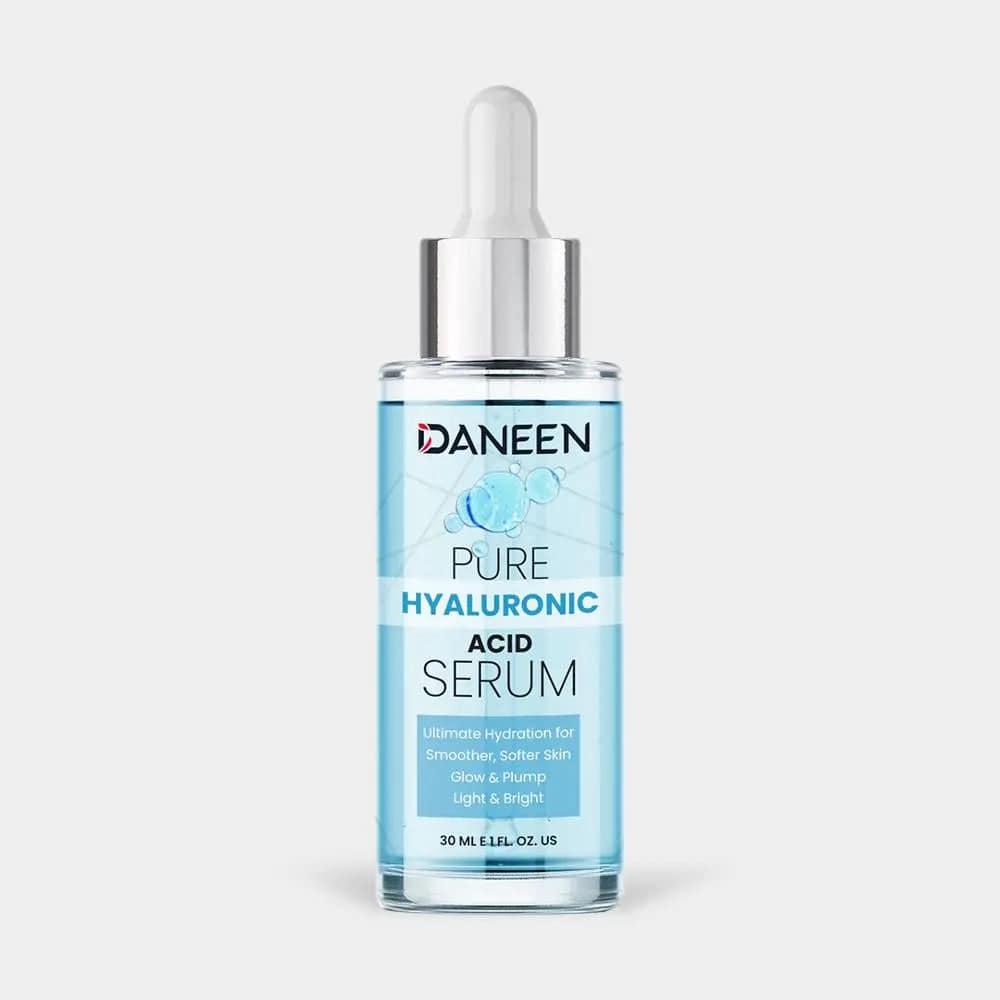 Daneen - Beauty Pure Hyaluronic Acid Serum 30Ml - My Store