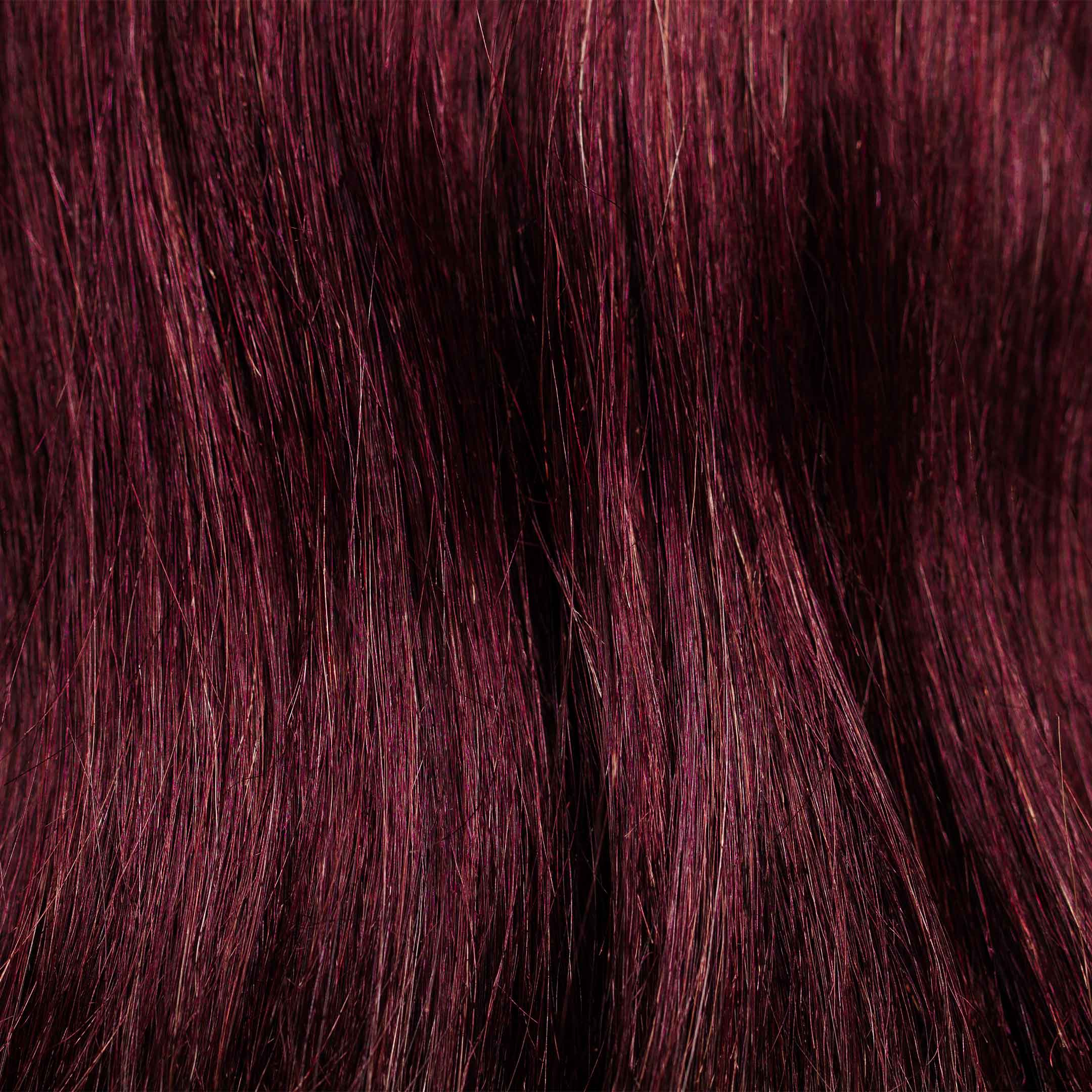 Vince - 5.8 - Dark Red - Nurtural Women Hair Color