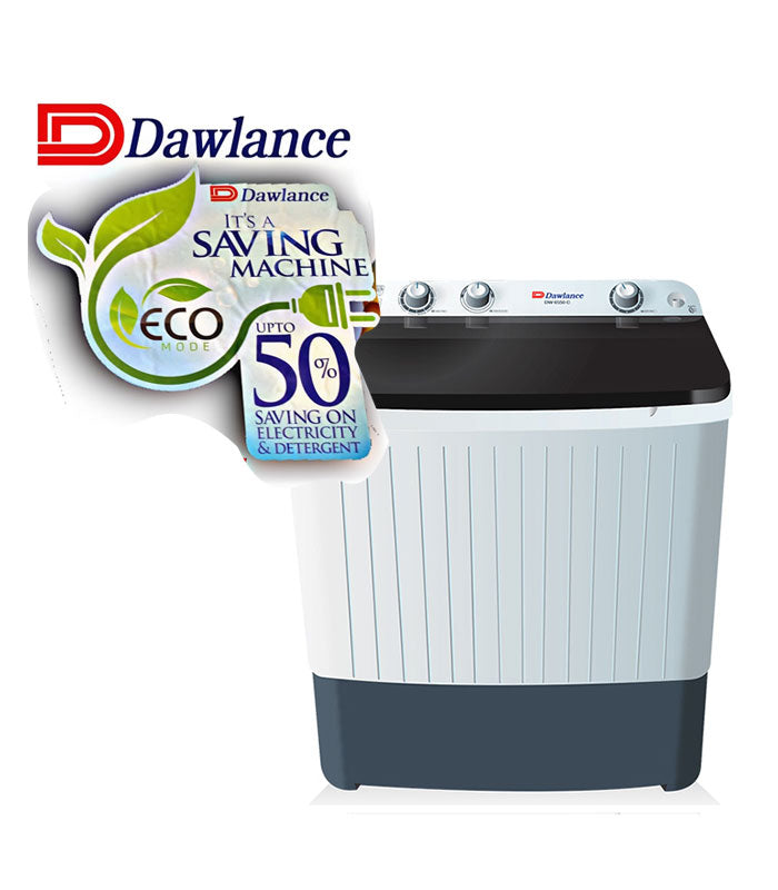 Dawlance Twin Tub for Wash & Spin DW 10500  10-KG - My Store