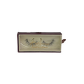 Ayesha Sabina Zero Volume Eyelashes 1 Pair