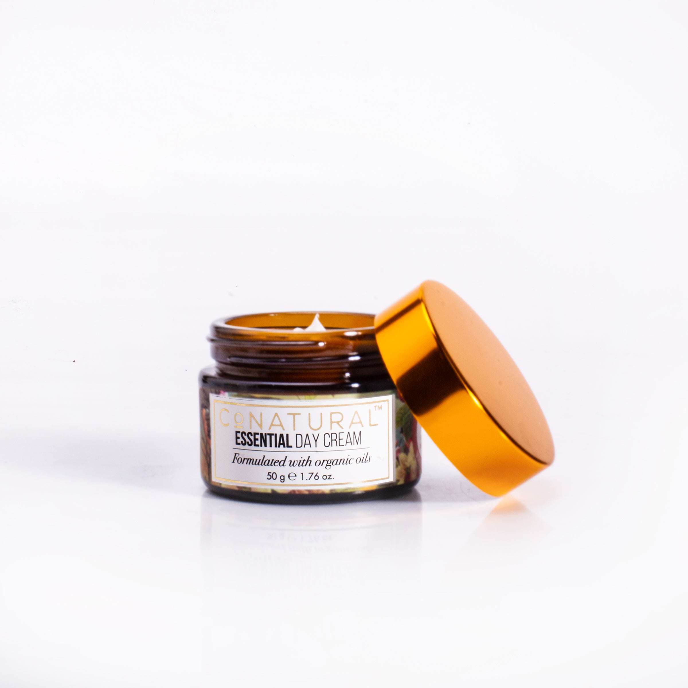 Conatural - Essential Day Cream