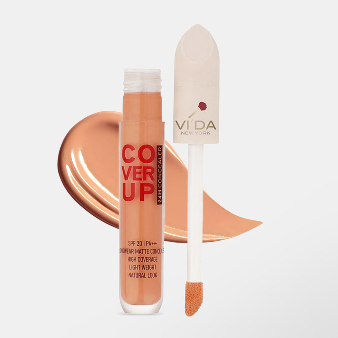 VI'DA - Cover up Concealer