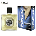 Denim After Shave Original 3.4Oz 100Ml