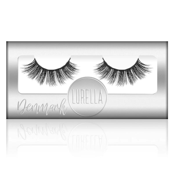 Lurella - Synthetic Eyelashes - Denmark
