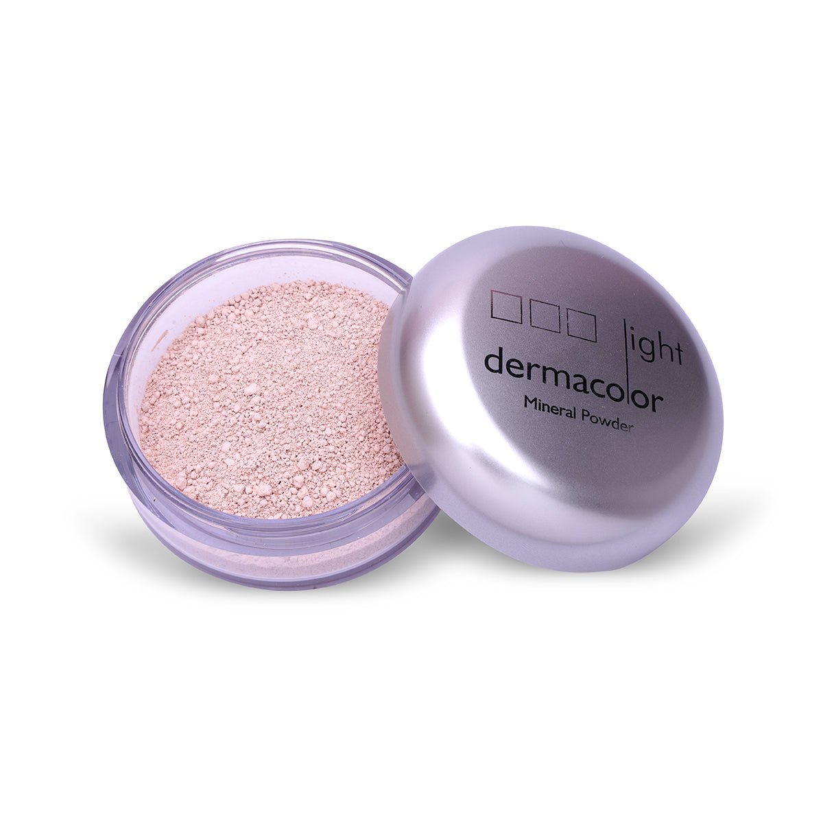 Kryolan- Dermacolor Light Mineral Powder - 11