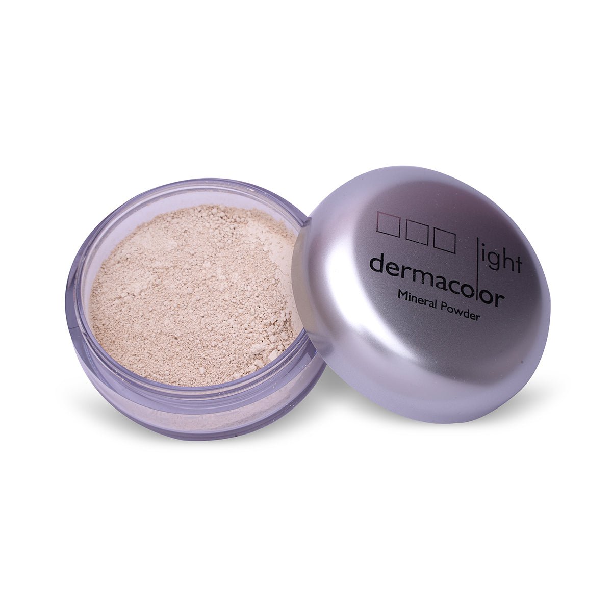 Kryolan- Dermacolor Light Mineral Powder - 2