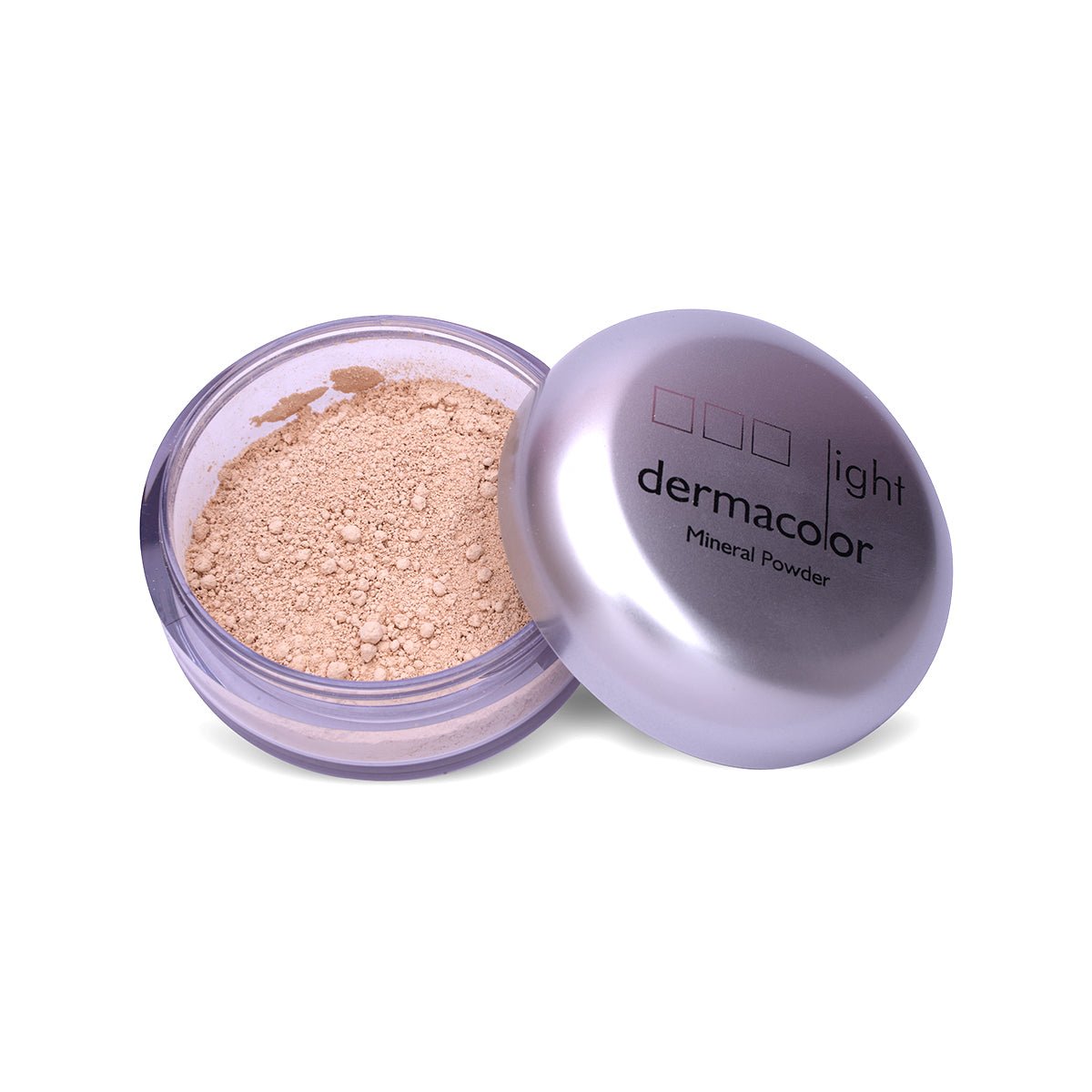 Kryolan- Dermacolor Light Mineral Powder - 6