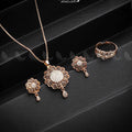 Zeesy Designer Pendant