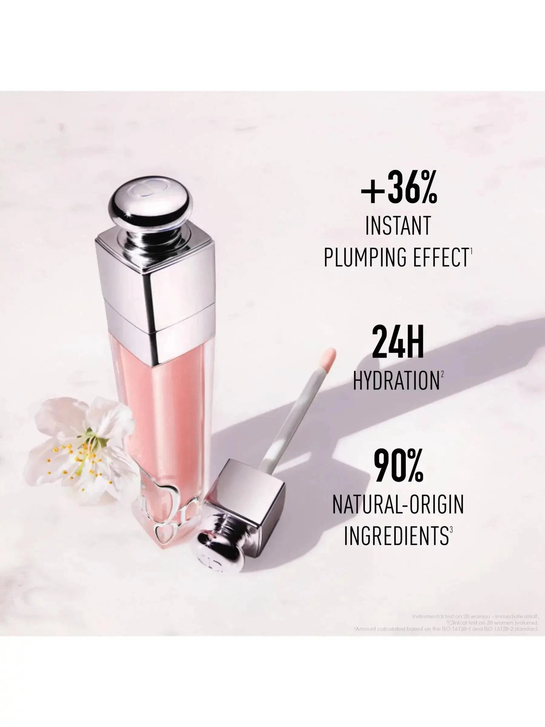 Dior - Addict Lip Maximizer 012 Rosewood - My Store