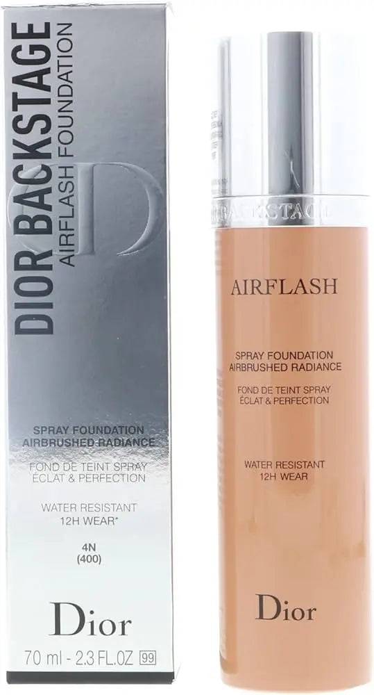 Dior - AirFlash Spray Foundation Water Resistant 12H Wear 400 - My Store